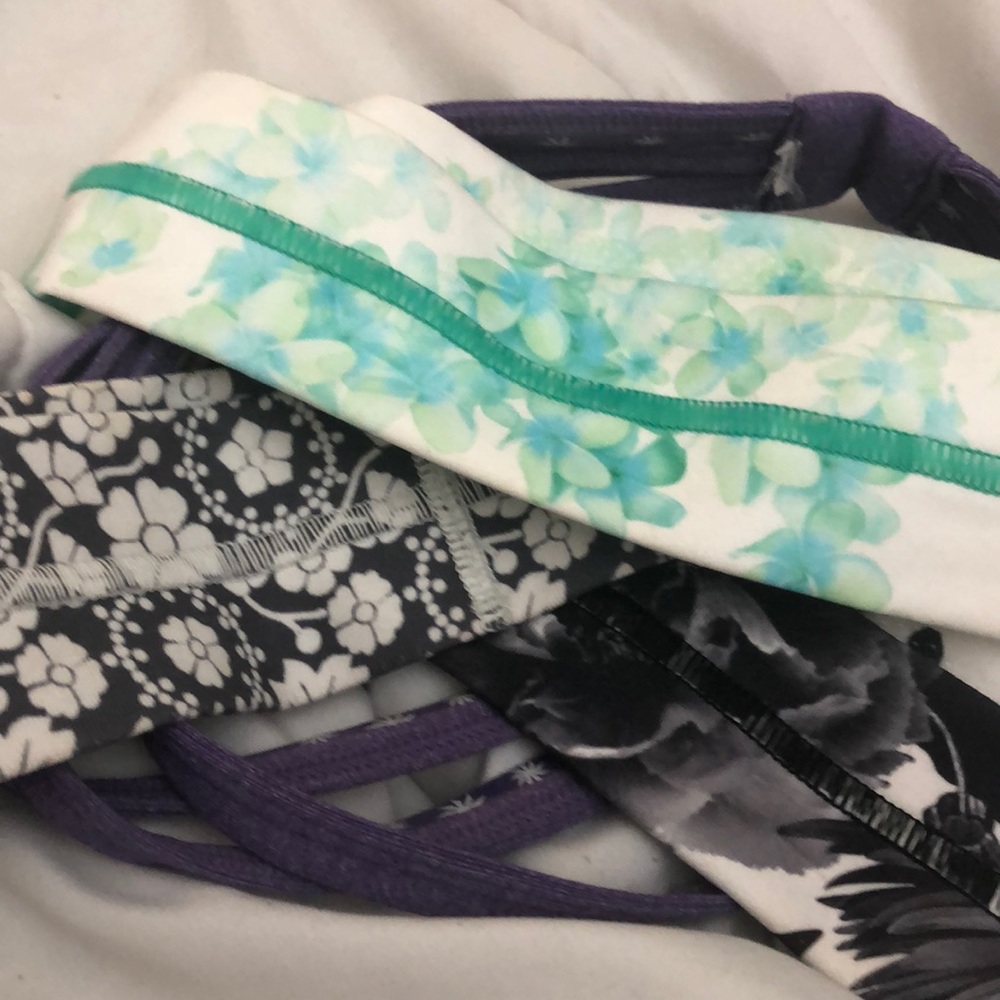 COMING SOON! Lululemon Headbands! Fair price!!!!